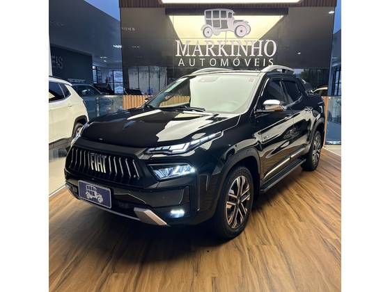 FIAT TORO 2.2 TURBO DIESEL RANCH 4WD AT9 FIAT TORO 2.2 TURBO DIESEL RANCH 4WD AT9